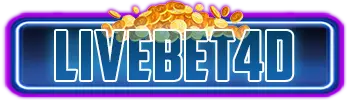Logo LiveBet4D